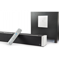 DEFINITIVE TECHNOLOGY W Studio Sound Bar System with Wireless Streaming