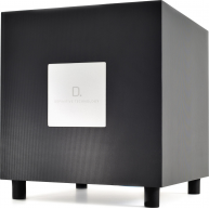 DEFINITIVE TECHNOLOGY W Studio Sound Bar System with Wireless Streaming