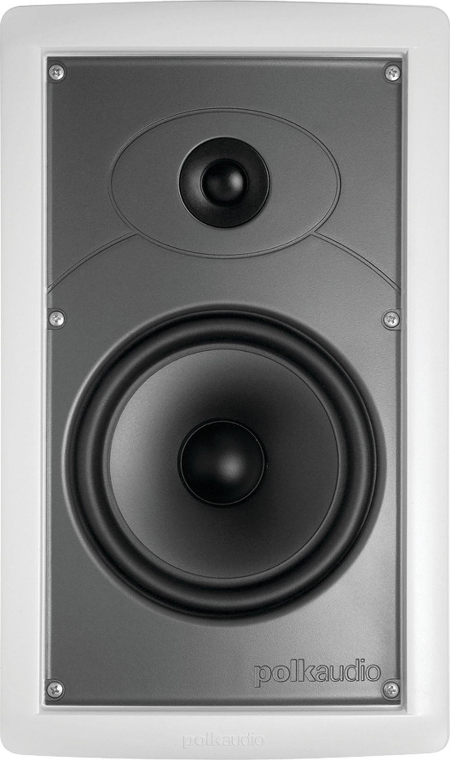 Polk Audio Iw65 6 5 2 Way In Wall Speaker Each