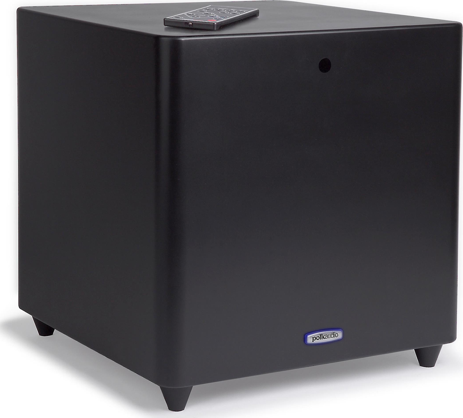 POLK AUDIO DSW Pro 660wi 12" 400 Powered Subwoofer | Accessories4less