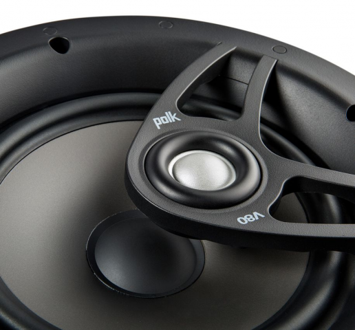 Polk audio 8 inch ceiling speakers hotsell