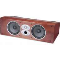 POLK AUDIO CSi A6 EACH 6.5" 2-Way Center Channel Speaker Cherry