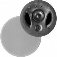 POLK AUDIO 700-LS EACH 7" 3-Way In-Ceiling Speaker