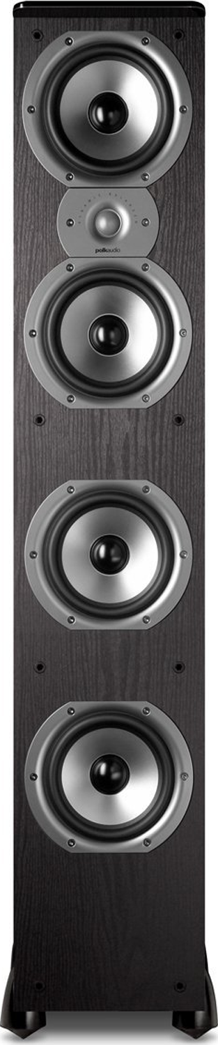 POLK AUDIO TSi500 PAIR 6.5