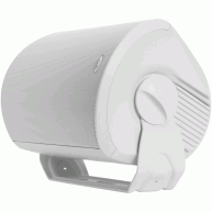 POLK AUDIO Atrium 8 SDI EACH Single Stereo 6.5" 2-Way Outdoor Speaker White