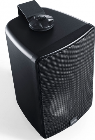 canton outdoor speakers