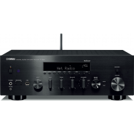 YAMAHA R-N803 2-Ch x 100 Watts Networking Stereo Receiver