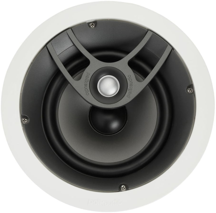 Polk Audio Sc60 6 5 2 Way In Ceiling