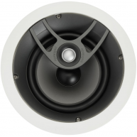 POLK AUDIO SC60 6.5" 2-Way In-Ceiling Speaker Each