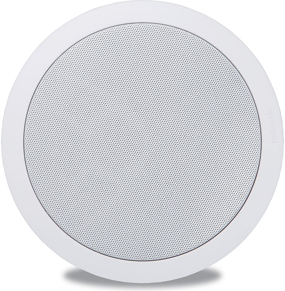 polk premium in ceiling speaker ic60