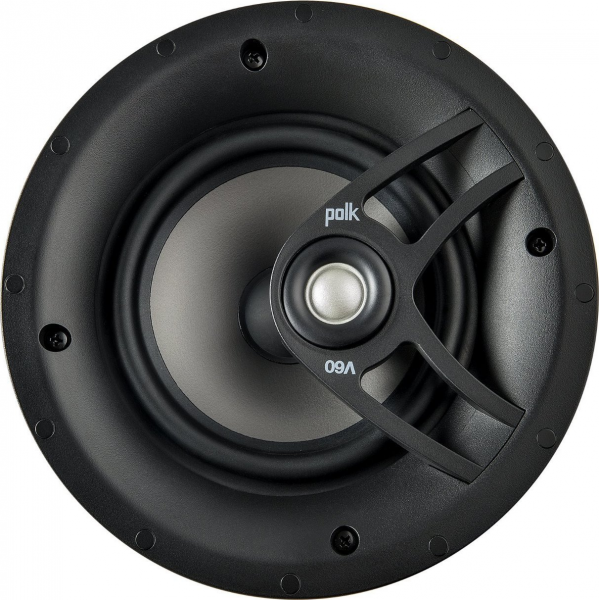 POLK AUDIO V60 EACH 6.5\