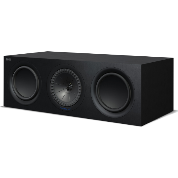 kef q center channel