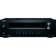 ONKYO TX-8220 2 x 45 Watts Stereo Receiver