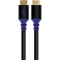 ETHEREAL MHX 3.2ft Certified 48GBS High Speed HDMI Cable