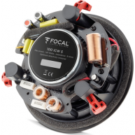 FOCAL 100 ICW5 BACK