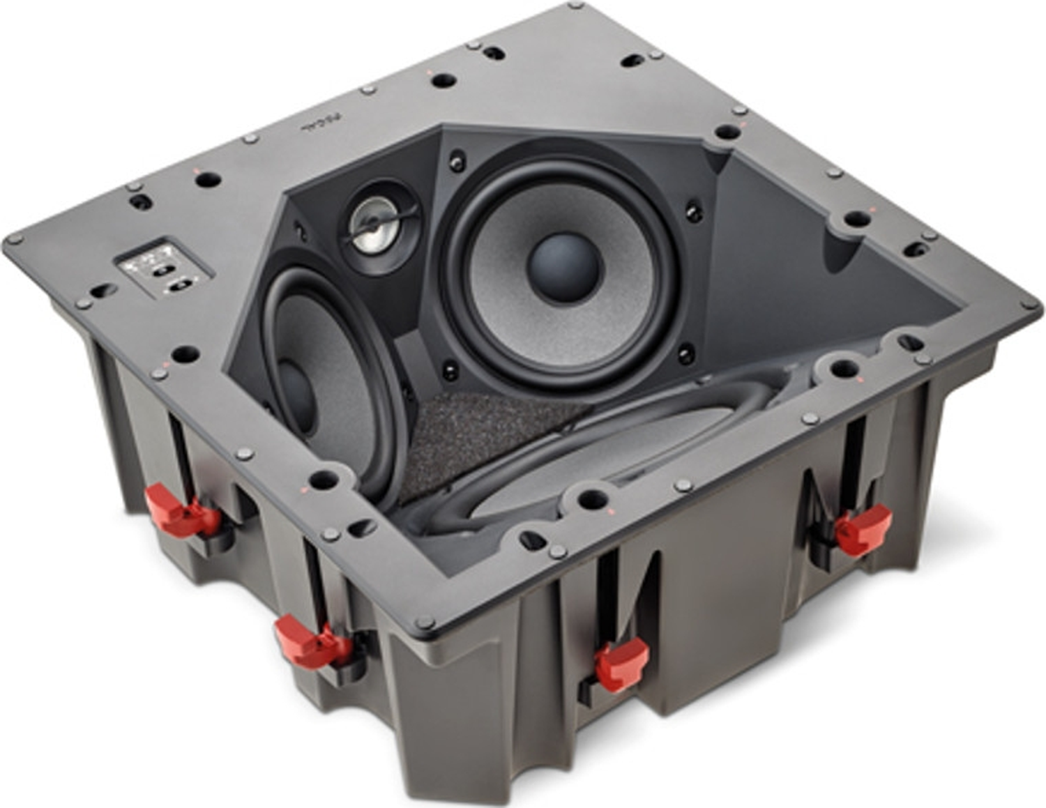 FOCAL 100 ICLCR5 EACH 5" InCeiling LCR Speaker Accessories4less