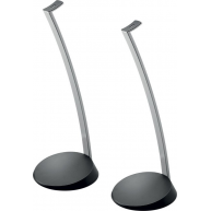 FOCAL Hip Evo PAIR Speaker Stand Black 