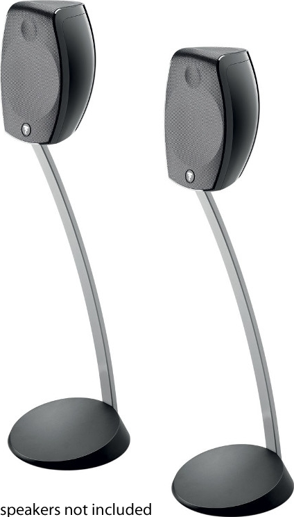 Focal sib evo deals speaker stands