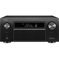 DENON AVR-X8500H 13.2-Ch x 150 Watts A/V Receiver w/HEOS NEW