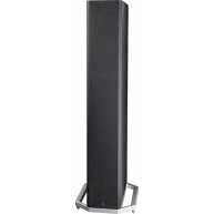 DEFINITIVE TECHNOLOGY BP9020 EACH 3.5" Floor-Standing Speaker w/ 8" sub Black