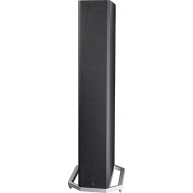 DEFINITIVE TECHNOLOGY BP9020 EACH 3.5" Floor-Standing Speaker w/ 8" sub Black