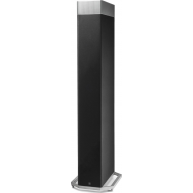 DEFINITIVE TECHNOLOGY BP9080X EACH 5.25" Atmos Floor-Standing Speaker w/ 12" Sub Black 