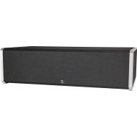 DEFINITIVE TECHNOLOGY CS9040 EACH 4.5" 2-Way Center Channel Speaker Black