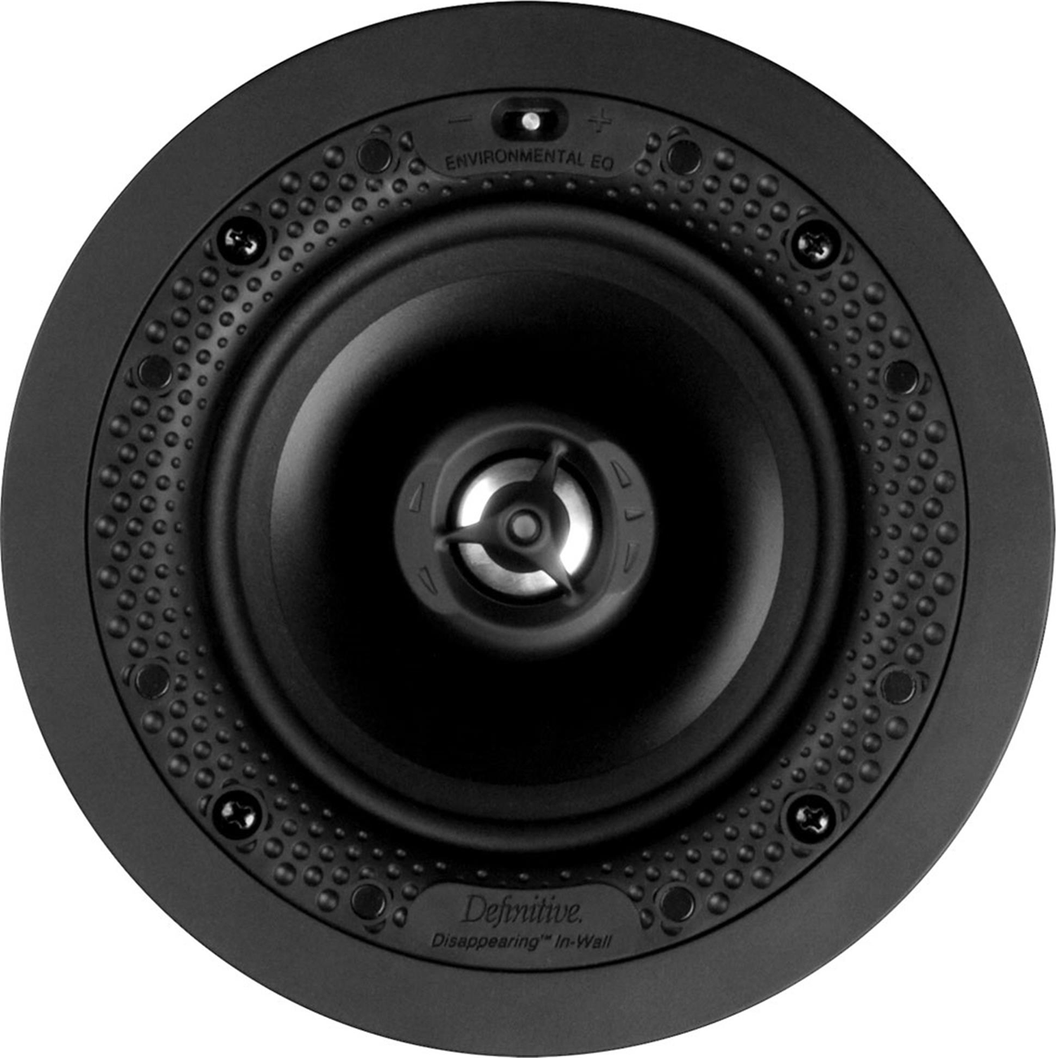 DEFINITIVE TECHNOLOGY DI5.5R 5.25" 2-Way In-Ceiling ...