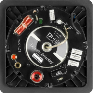 DEFINITIVE TECHNOLOGY DI6.5S BACK