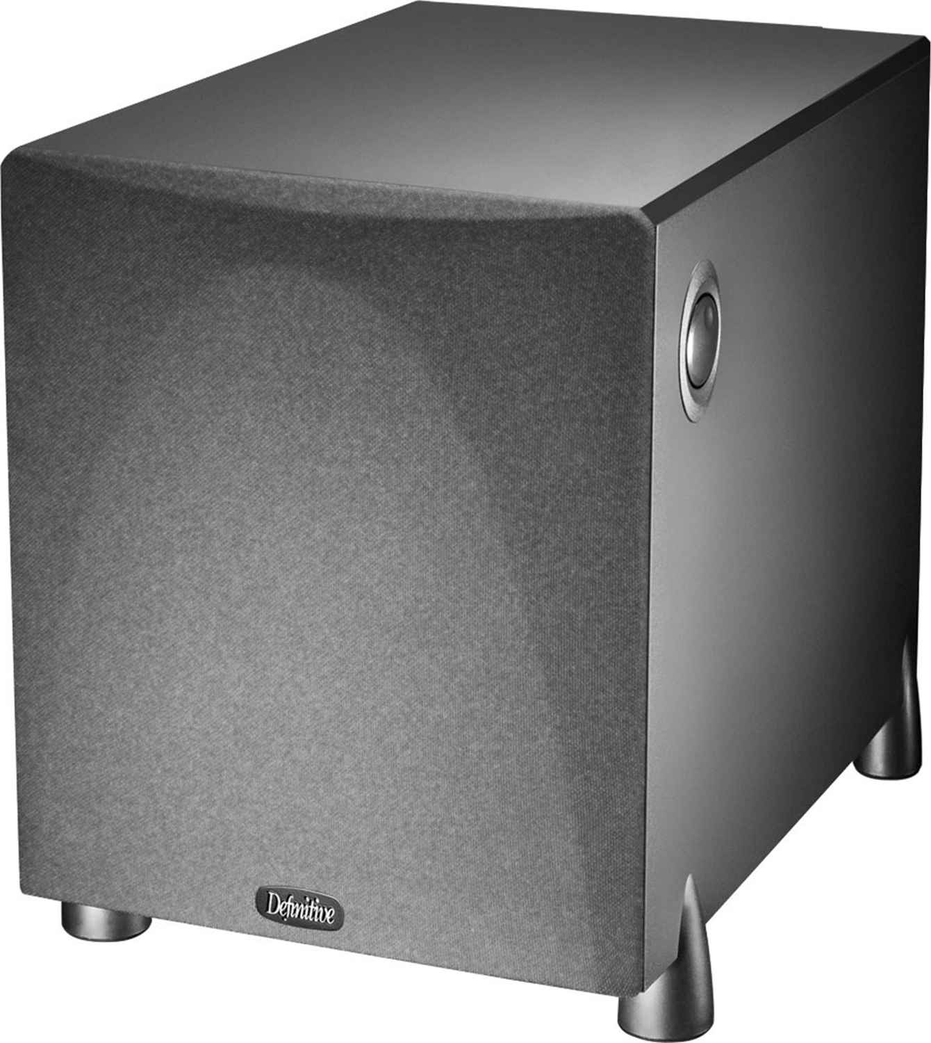 DEFINITIVE TECHNOLOGY PROCINEMA 600 5.1 Home Theater Speaker System