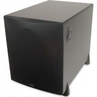 DEFINITIVE TECHNOLOGY PROSUB 1000 FRONT