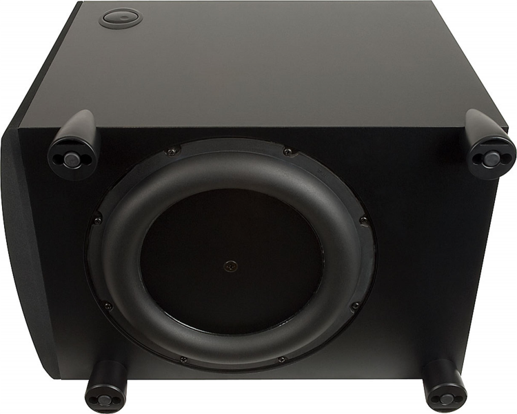 DEFINITIVE TECHNOLOGY NEW PROSUB 1000 