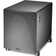 DEFINITIVE TECHNOLOGY PROSUB 800 8" 300 Watt High-Output Compact Subwoofer Black