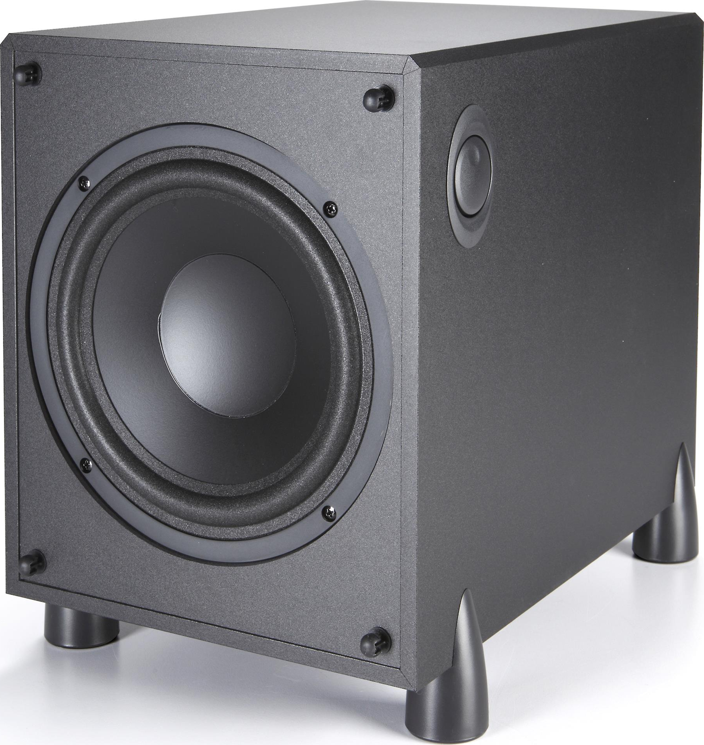 Definitive technology prosub 800 hot sale review
