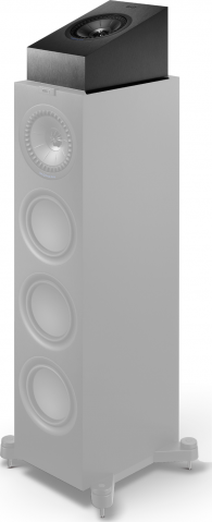 kef q50a surround atmos enabled dolby speaker pair