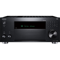 ONKYO TX-RZ830 9.2-Ch x 120 Watts THX A/V Receiver NEW