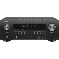 DENONAVR-S940H 7.2-Ch x 90 Watts A/V Receiver w/HEOS