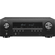 DENON AVR-S540BT 5.2-Ch x 70 Watts Bluetooth A/V Receiver
