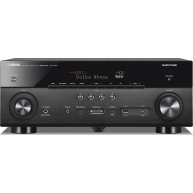 YAMAHA RX-A780 7.2-Ch x 95 Watts A/V Receiver