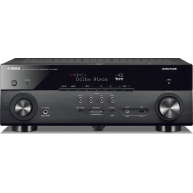 YAMAHA RX-A680 7.2-Ch x 80 Watts A/V Receiver
