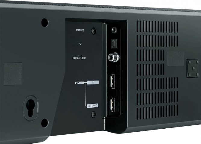 yamaha yas 108 price