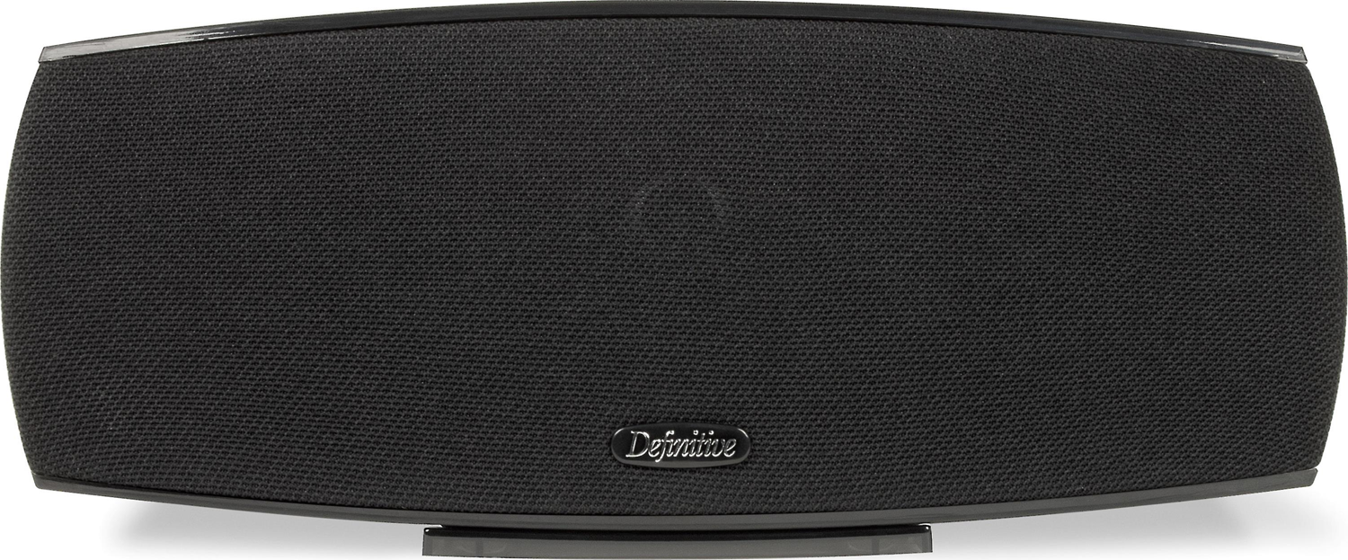 Definitive technology procinema 400 review on sale