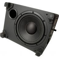 DEFINITIVE TECHNOLOGY PROCINEMA 400 SUBWOOFER BOTTOM