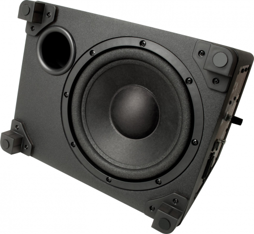 Yamaha down firing subwoofer online