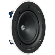 KEF Ci200ER EACH 8" 2-Way In-Ceiling Speaker SINGLE SPEAKER