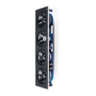 KEF Ci4100QL EACH 4" 3-Way THX Select2 In-Wall Speaker