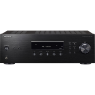 PIONEER SX-10AE 2-Ch x 100 Watts Bluetooth Stereo Receiver