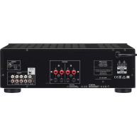 PIONEER SX-10AE BACK