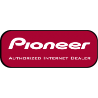 PIONEER Authorized Dealer Logo