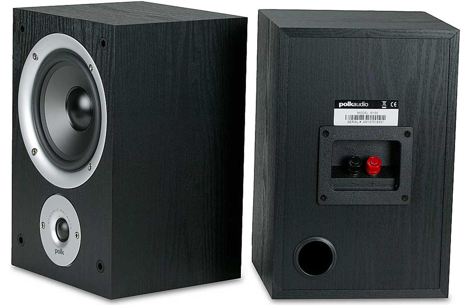 polk audio r150